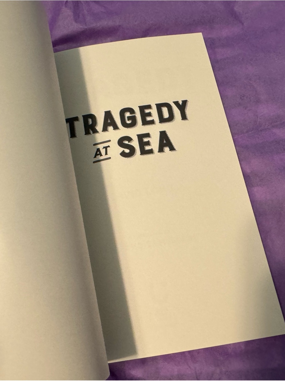 Titanic Middle Grade Nonfiction Book Union Square Kids Book - Picture 2 of 5